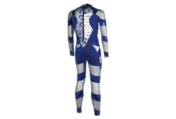 Wetsuit Women Arena SAMS Carbon Wetsuit Blue -Arena Shop 161697560891fa884b636.90852829