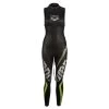 Arena Triwetsuit Carbon Sleveless Black Women -Arena Shop 16249285f0838989c79f2.56754301