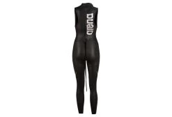 Arena Triwetsuit Carbon Sleveless Black Women -Arena Shop 16249285f0838a79c1b09.90195260