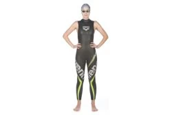 Arena Triwetsuit Carbon Sleveless Black Women -Arena Shop 16249285f0838e73e1458.66408029