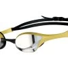 Arena COBRA ULTRA SWIPE MR SILVER GOLD Swimgoggles -Arena Shop 17218185f477e59d22604.63828390