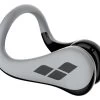 ARENA FW20 NOSE CLIP PRO II SILVER-BLACK TU