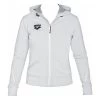 Hooded Jacket Arena Equipe White Woman 2 Hooded Jacket Arena Equipe White Woman -Arena Shop 17825455f478cce0e70d5.17869086
