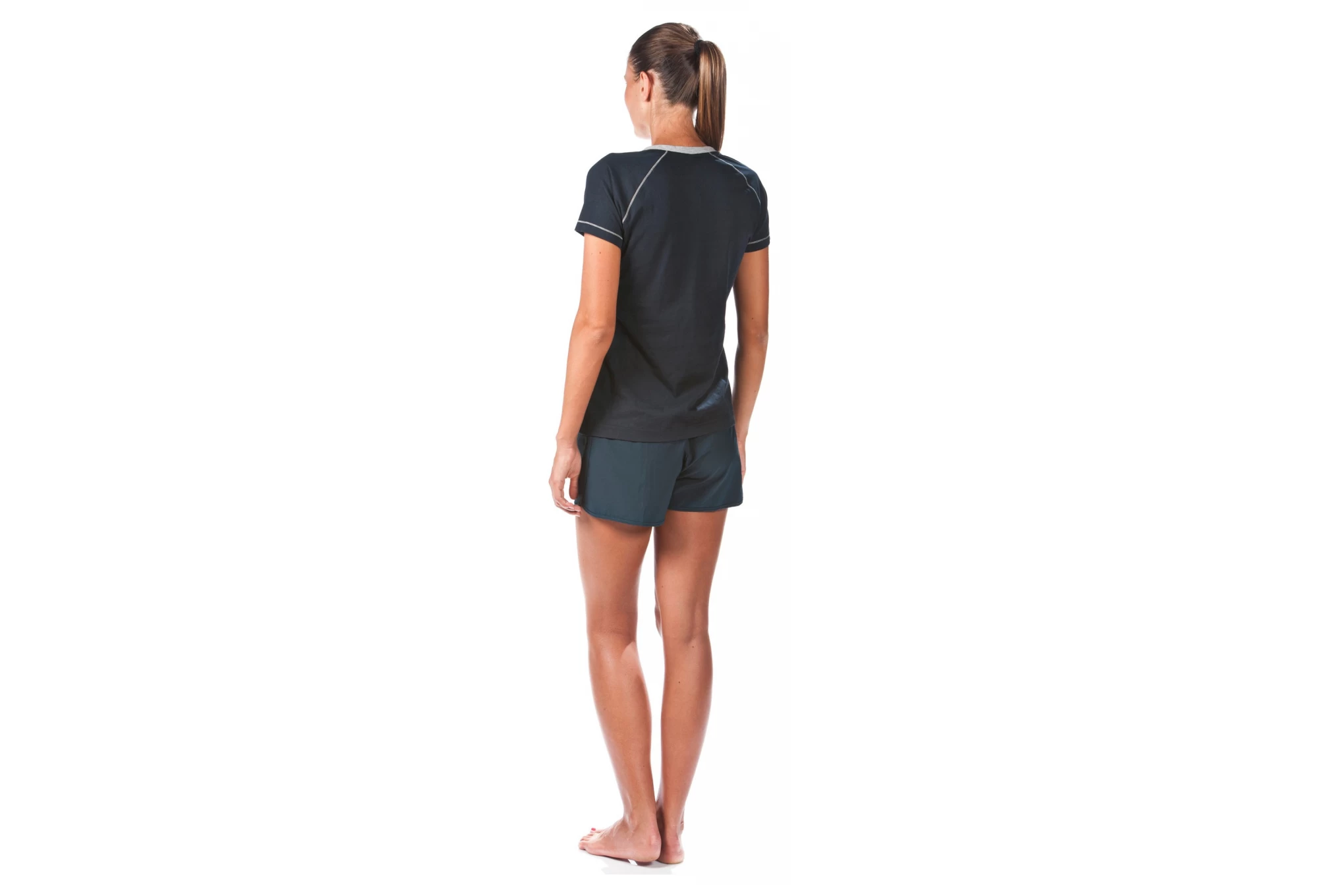 Arena TL Short Sleeve T-shirt Women 4 Arena TL Short Sleeve T-shirt Women - Image 2