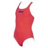 Arena Solid Swim Pro Jr One-piece Swimsuit Red Girls -Arena Shop 17937535f48dc58e3e140.19089446