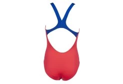 Arena Solid Swim Pro Jr One-piece Swimsuit Red Girls -Arena Shop 17937535f48dc5c5cb842.32938508