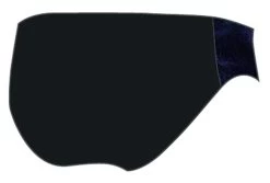 Arena Speedo All Over Swimsuit 7cm Black -Arena Shop 18097385f5895e1c63804.76990855