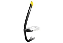 Tuba Arena SwimSnorkel Pro III Black