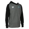 Arena Bishamon OG Hoodie Black / Gray -Arena Shop 18591345fd0a0cacdc295.96596193