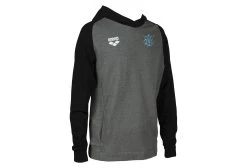 Arena Bishamon OG Hoodie Black / Gray