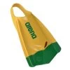 Arena Powerfin Pro Fed Gold / Green Fins -Arena Shop 18694505fdca82bbdfa08.46637820