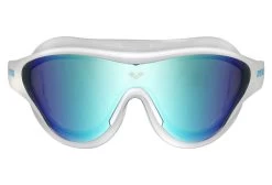 Arena The One Glasses Mirror Effect Blue / White -Arena Shop 1947167604f64b9104505.37915926