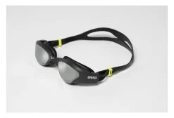 Arena The One Mirror Swimming Goggles Black -Arena Shop 194716860f9335656bea0.55279176