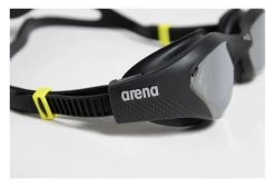 Arena The One Mirror Swimming Goggles Black -Arena Shop 194716860f93373dc8fd9.86186147