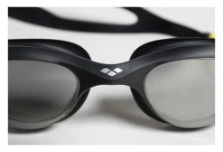 Arena The One Mirror Swimming Goggles Black -Arena Shop 194716860f9337b2e5587.63677933
