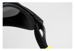 Arena The One Mirror Swimming Goggles Black -Arena Shop 194716860f93388727827.51495219