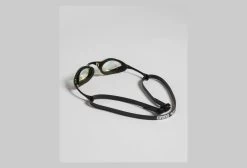 Arena Corbra Swipe Mirrored Sunglasses Yellow / Black -Arena Shop 194724860658abe546462.40568886