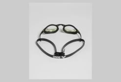 Arena Corbra Swipe Mirrored Sunglasses Yellow / Black -Arena Shop 194724860658ac9a890d8.17340655