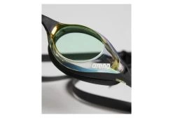 Arena Corbra Swipe Mirrored Sunglasses Yellow / Black -Arena Shop 194724860658ad1d7a2a5.39621041