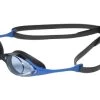 Arena Corbra Swipe Sunglasses Black / Blue -Arena Shop 1947281606590b9ba38e0.24022744