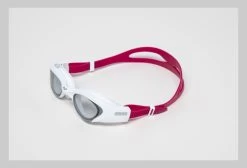 Arena Women's Swimming Goggles The One White Pink -Arena Shop 194729860f947c004ec67.04127720