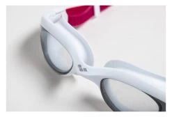 Arena Women's Swimming Goggles The One White Pink -Arena Shop 194729860f947e591caf5.76087320