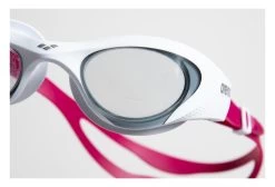 Arena Women's Swimming Goggles The One White Pink -Arena Shop 194729860f947f4494d29.19277076