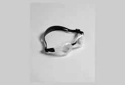 Swimming Goggles Arena Air-Bold Swipe White Black -Arena Shop 194730160f9228dcf4e17.22251744