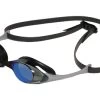 Arena Corbra Swipe Blue / Black Mirror Glasses -Arena Shop 194740060658b3945a4e8.23999126