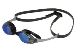 Arena Corbra Swipe Blue / Black Mirror Glasses