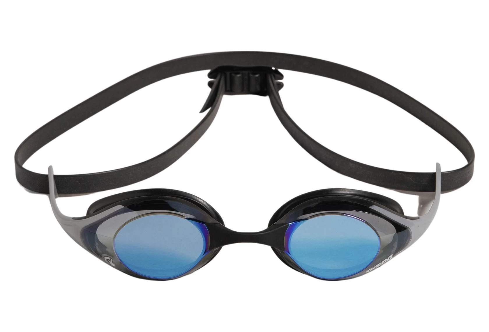 Arena Corbra Swipe Blue / Black Mirror Glasses 4 Arena Corbra Swipe Blue / Black Mirror Glasses - Image 2