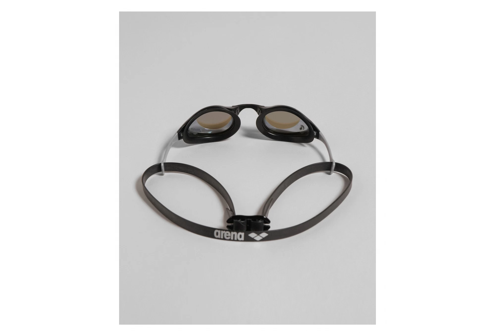 Arena Corbra Swipe Blue / Black Mirror Glasses 5 Arena Corbra Swipe Blue / Black Mirror Glasses - Image 3