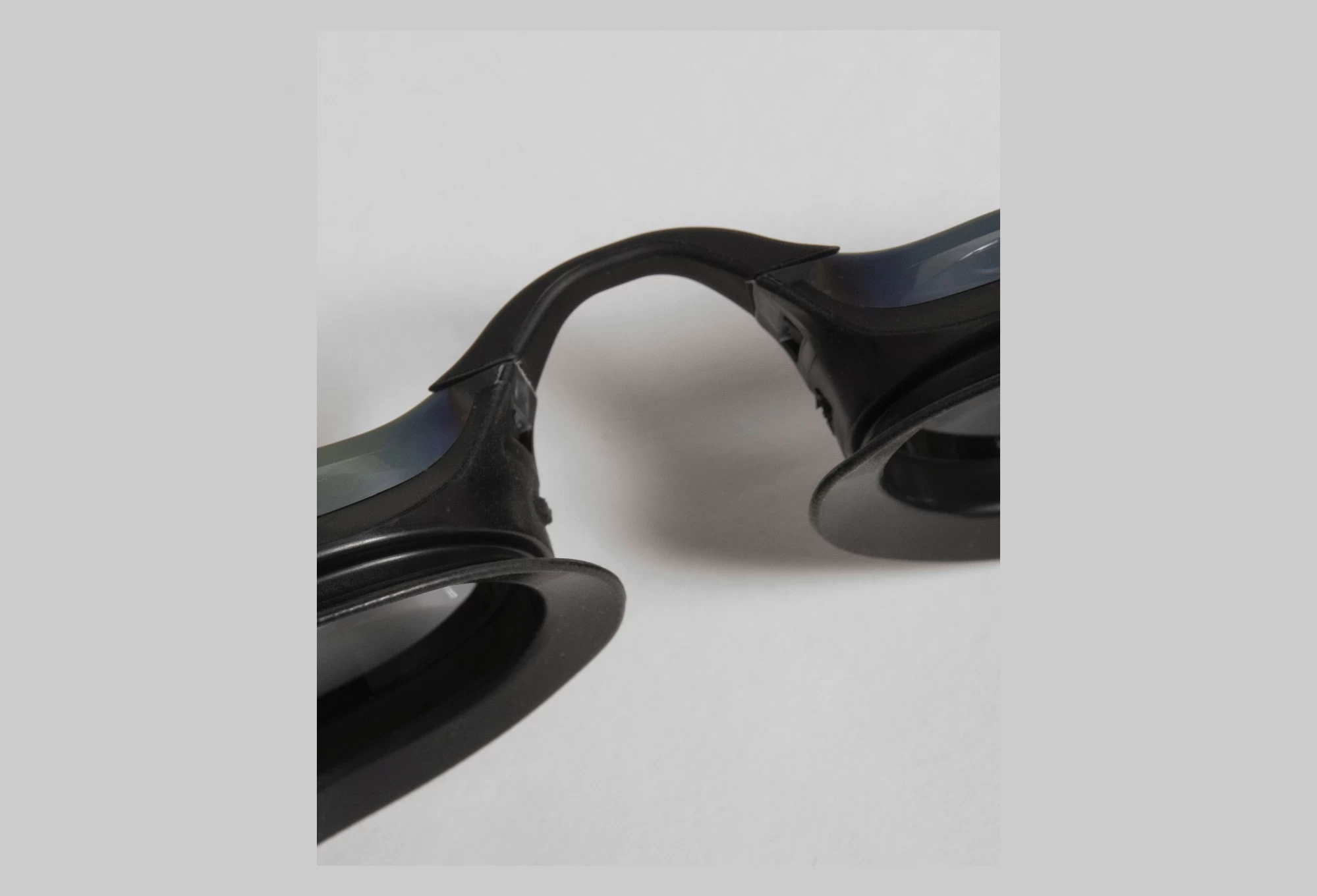 Arena Corbra Swipe Blue / Black Mirror Glasses 6 Arena Corbra Swipe Blue / Black Mirror Glasses - Image 4