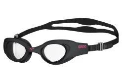 Arena Women's Swimming Goggles The One Black