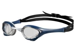 Arena Cobra Ultra Swipe Blue Swimming Goggles