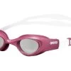 Arena Women's Swimming Goggles The One Red White