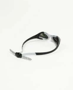 Arena Spider Youth Mirror Goggle