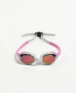Arena Spider Youth Mirror Goggle -Arena Shop 1e362902 005 xl