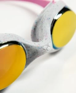 Arena Spider Youth Mirror Goggle -Arena Shop 1e362902 009 xl