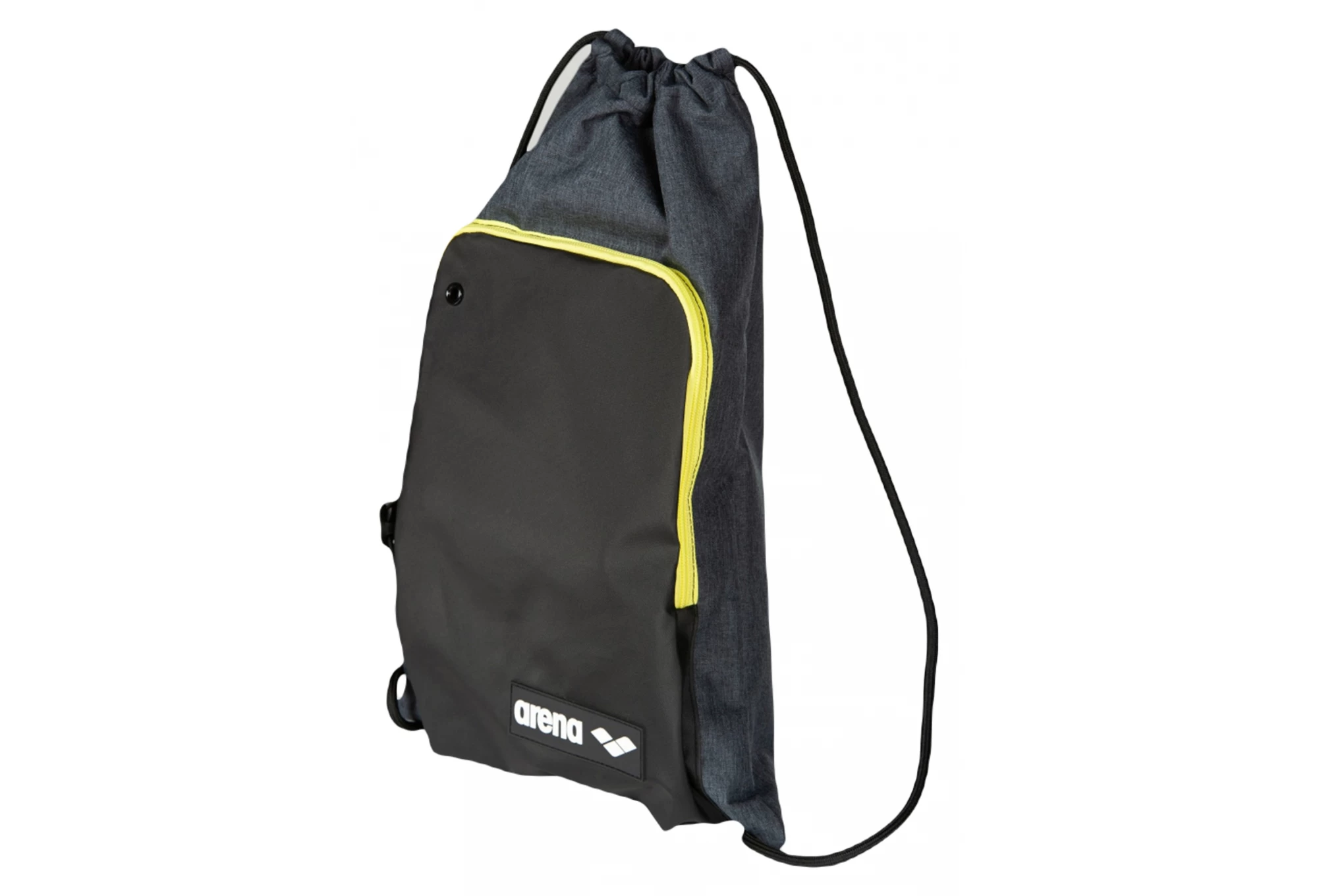 Arena Team Sack Gray Melange TU 3 Arena Team Sack Gray Melange TU