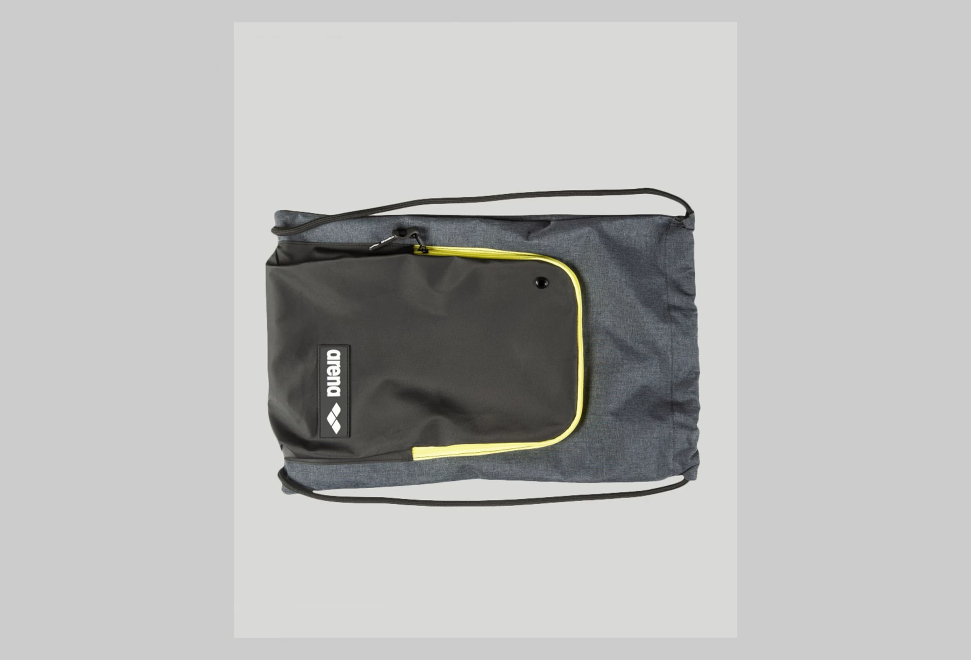 Arena Team Sack Gray Melange TU 4 Arena Team Sack Gray Melange TU - Image 2