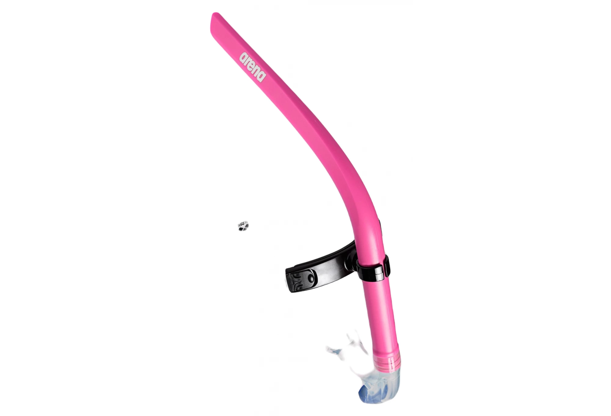 Arena Swim Snorkel III Pink TU Training Snorkel 3 Arena Swim Snorkel III Pink TU Training Snorkel