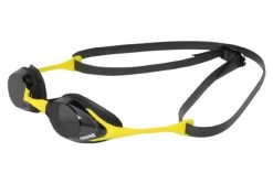 Arena Cobra Swipe Glasses Yellow / Black