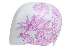 Beanie Arena Sirene Cecilia White TU