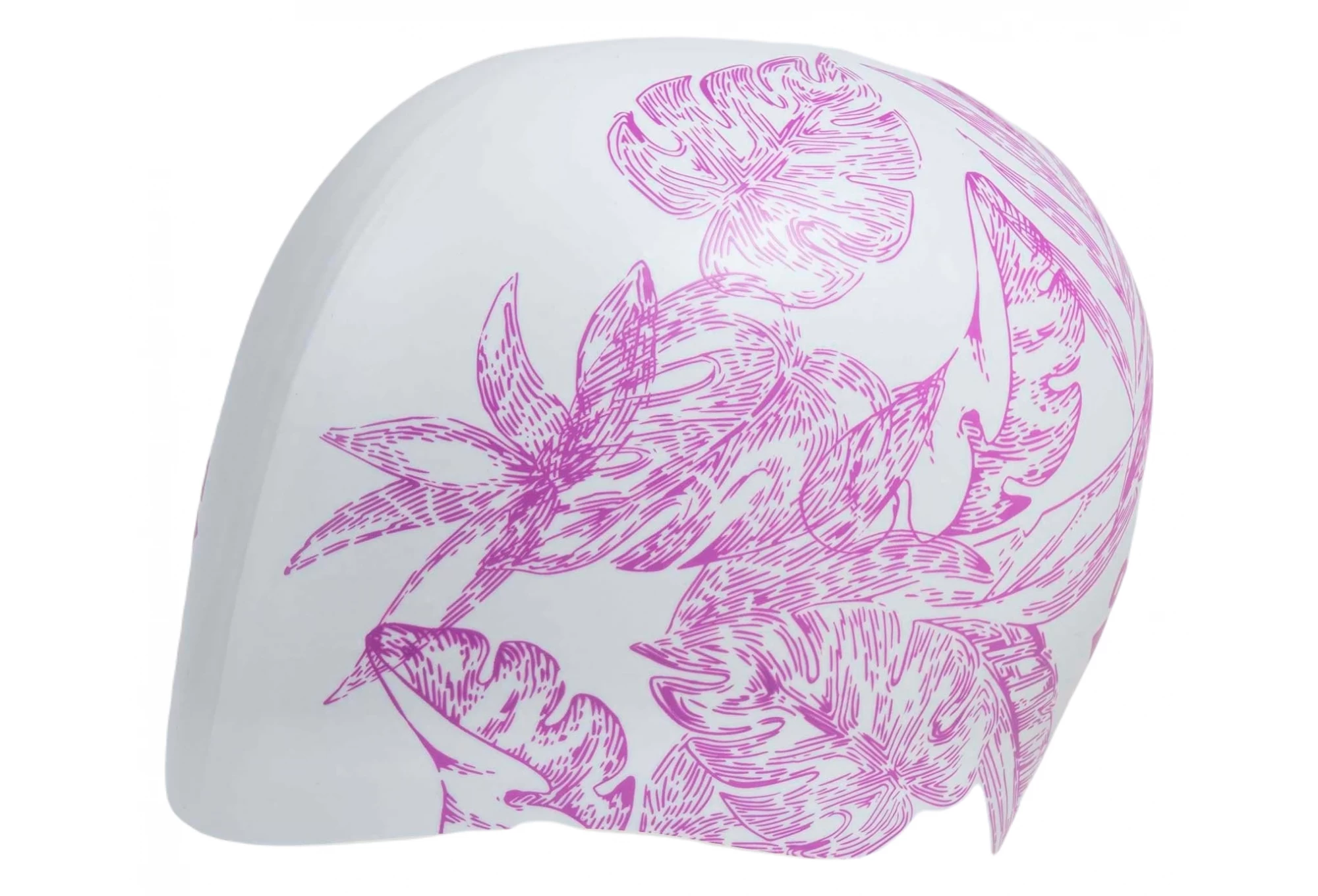 Beanie Arena Sirene Cecilia White TU 3 Beanie Arena Sirene Cecilia White TU