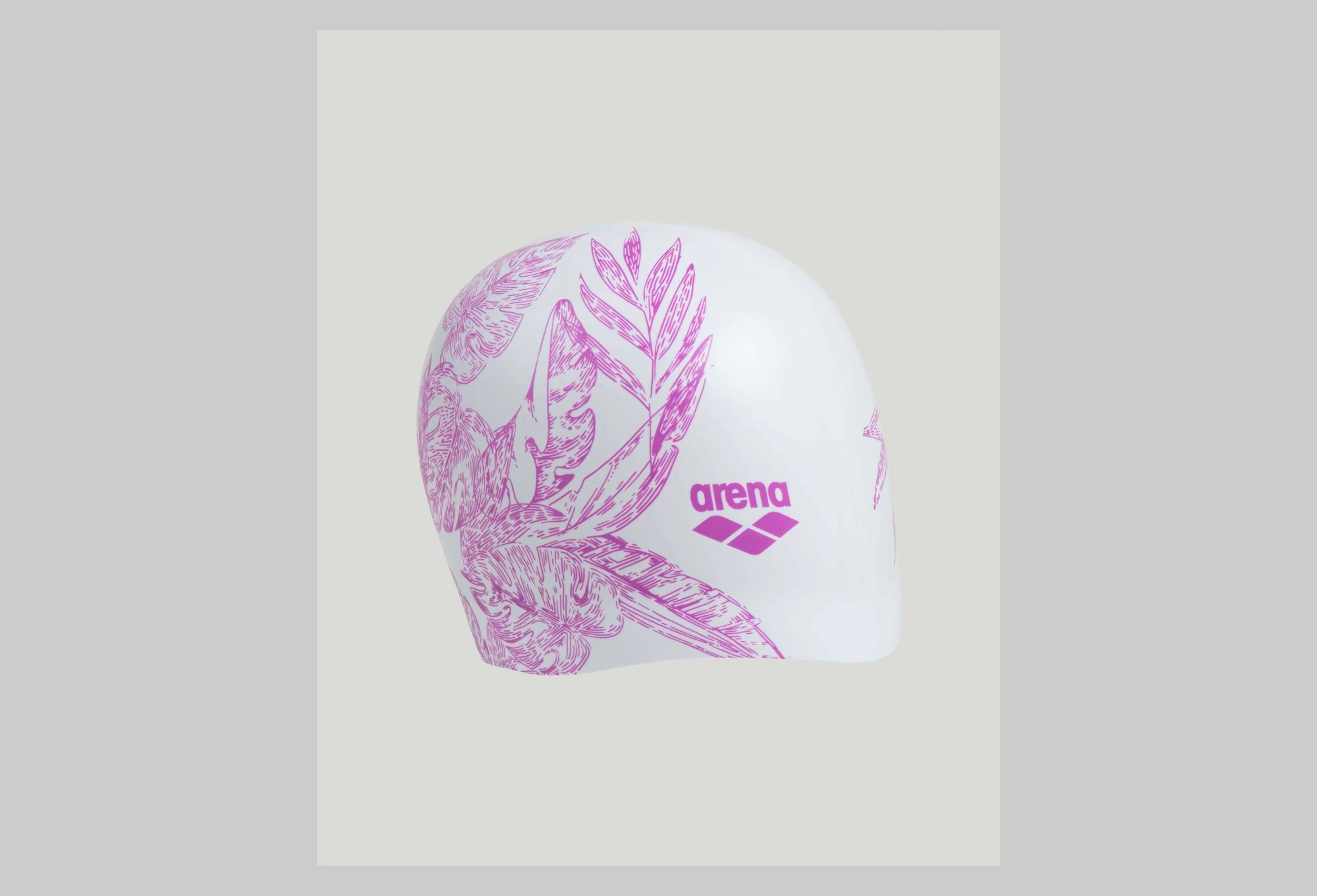 Beanie Arena Sirene Cecilia White TU 4 Beanie Arena Sirene Cecilia White TU - Image 2