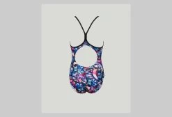 Arena Scary One-Piece Swimsuit Multi-Coloured 7 Arena Scary One-Piece Swimsuit Multi-Coloured -Arena Shop 20283666061c616e6f7e7.74443939