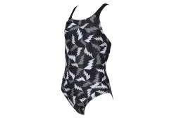 Arena Lightning One-Piece Swimsuit Multi-Coloured
