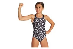 Arena Lightning One-Piece Swimsuit Multi-Coloured -Arena Shop 2028367608a759243c551.70806865