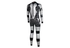 Women's Arena SAMS Carbon Neoprene Wetsuit Silver Black -Arena Shop 205144660891fe0177fb1.70193171